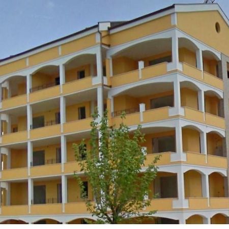 Regina Apartments 알게로 외부 사진