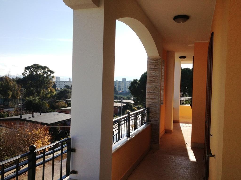 Regina Apartments 알게로 객실 사진