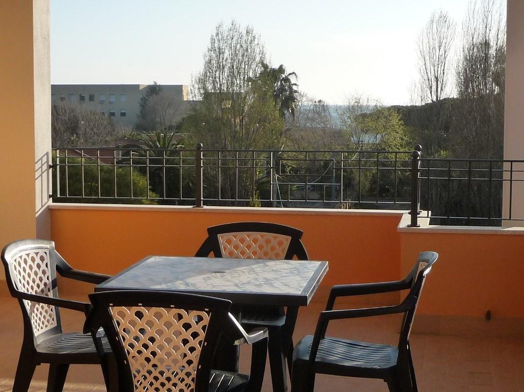 Regina Apartments 알게로 객실 사진