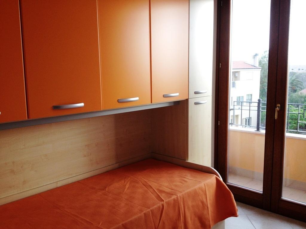 Regina Apartments 알게로 객실 사진