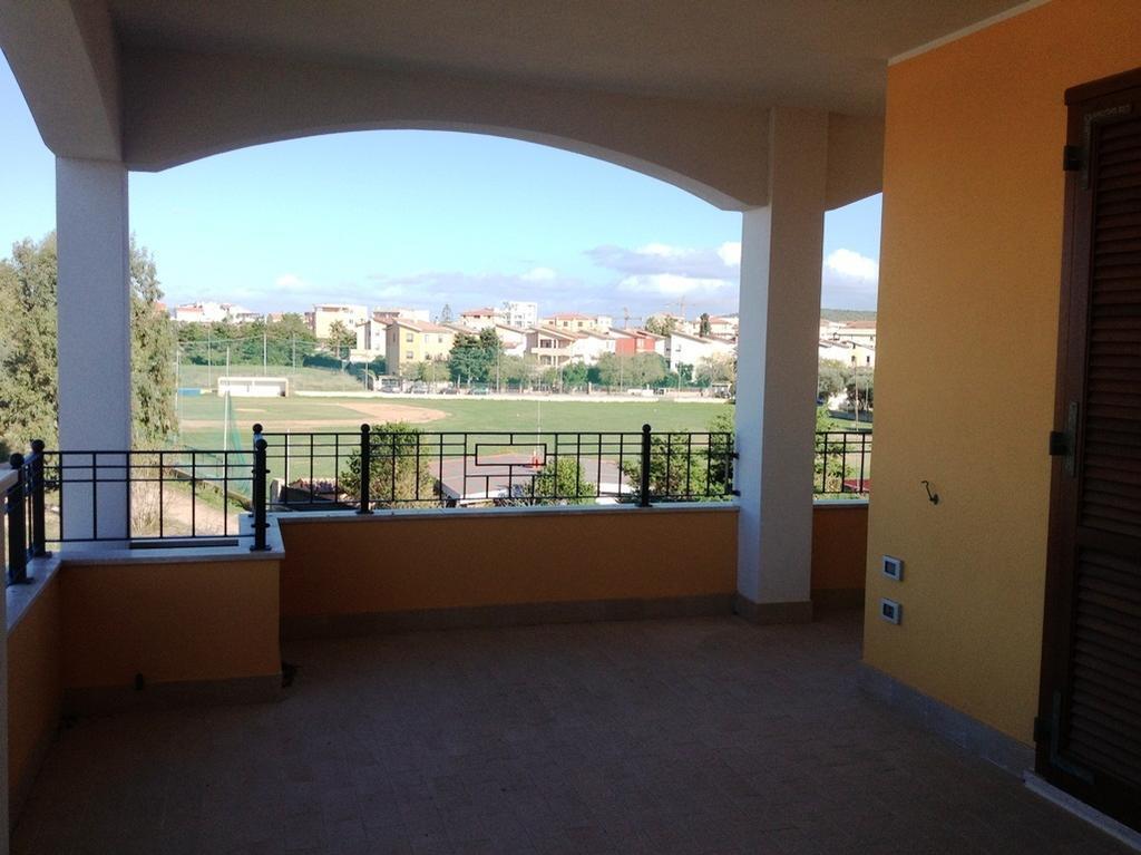 Regina Apartments 알게로 객실 사진