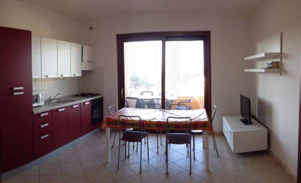 Regina Apartments 알게로 객실 사진