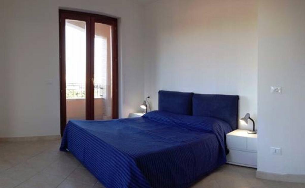 Regina Apartments 알게로 객실 사진