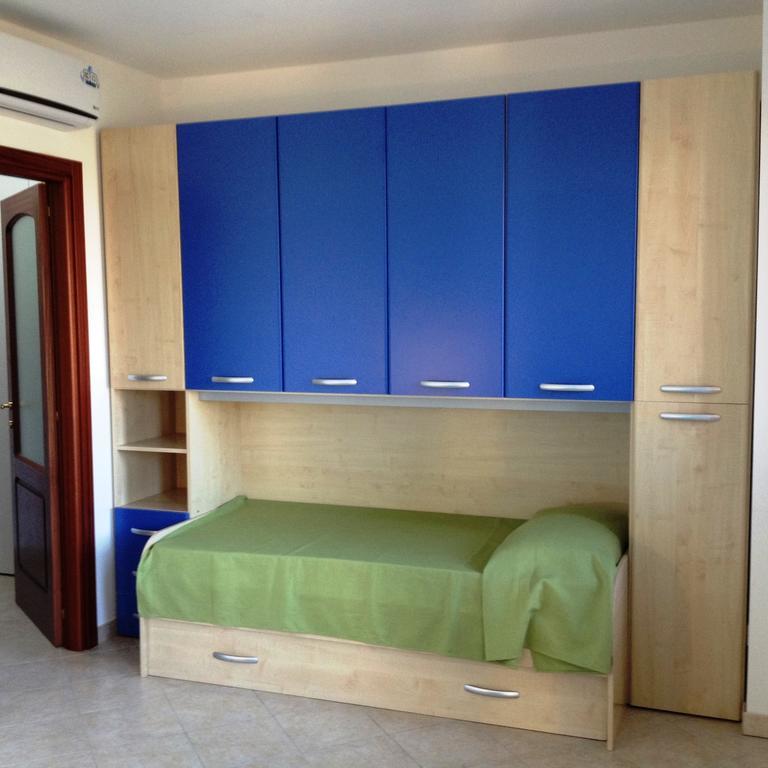 Regina Apartments 알게로 객실 사진