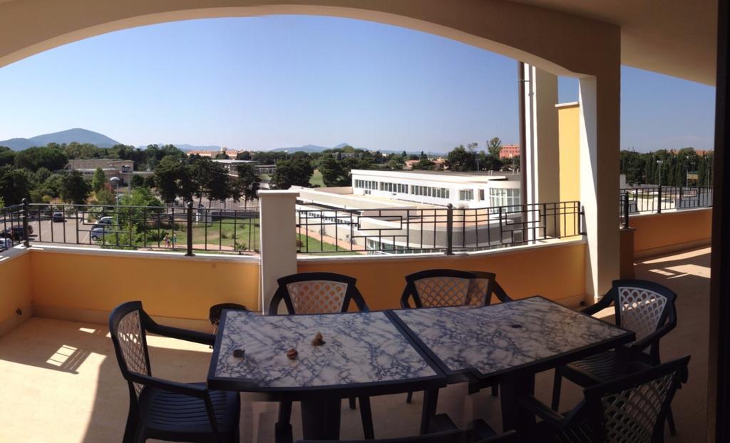 Regina Apartments 알게로 객실 사진