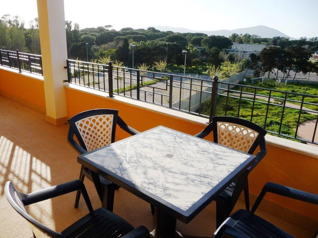 Regina Apartments 알게로 객실 사진