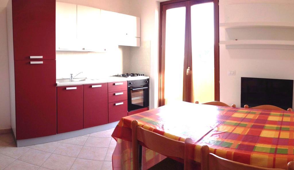 Regina Apartments 알게로 객실 사진