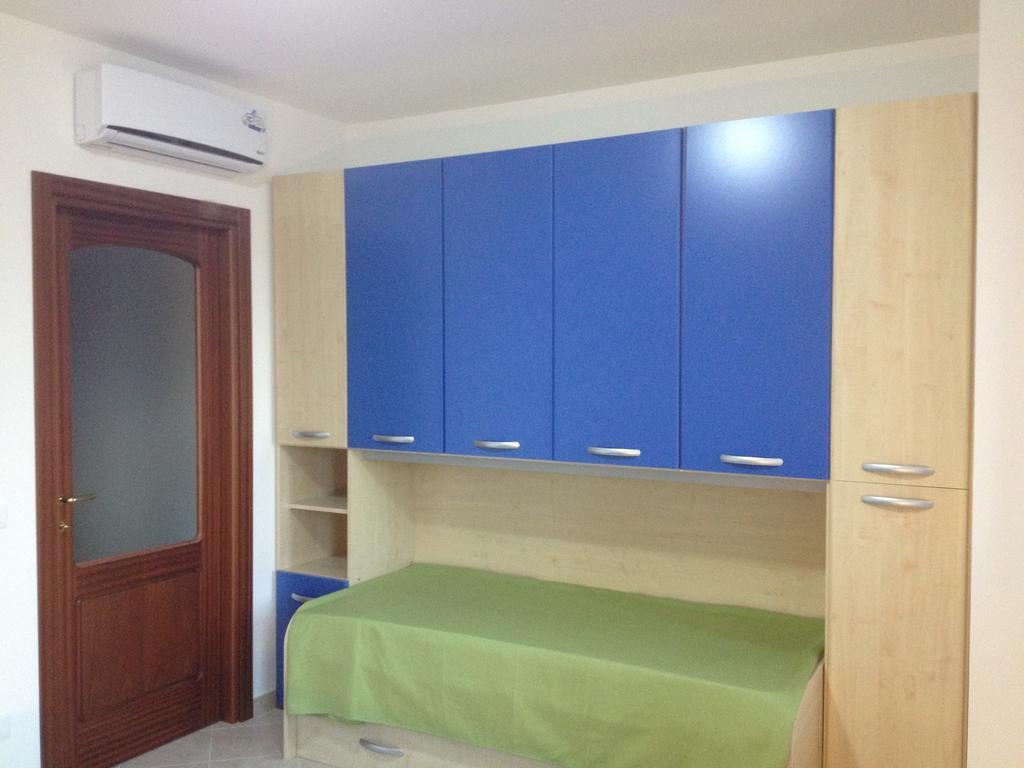 Regina Apartments 알게로 객실 사진