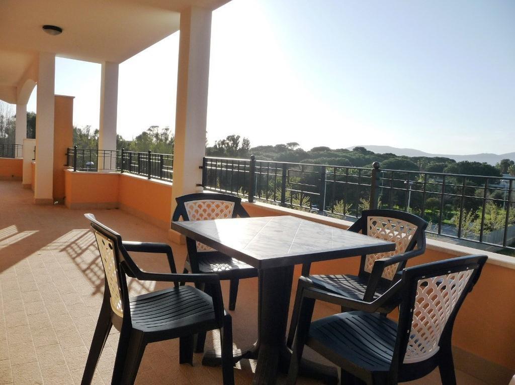 Regina Apartments 알게로 객실 사진