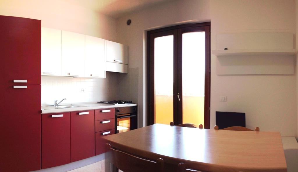Regina Apartments 알게로 객실 사진