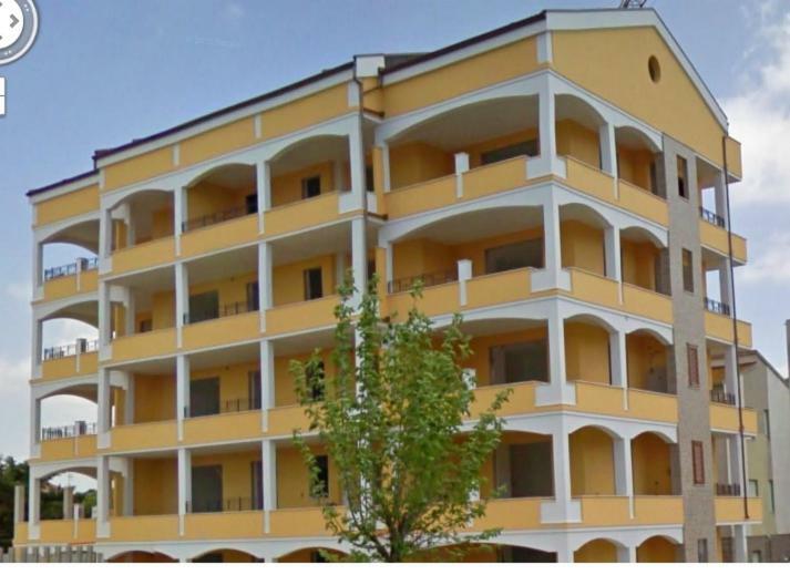 Regina Apartments 알게로 외부 사진